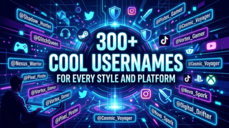 what-are-some-cool-usernames