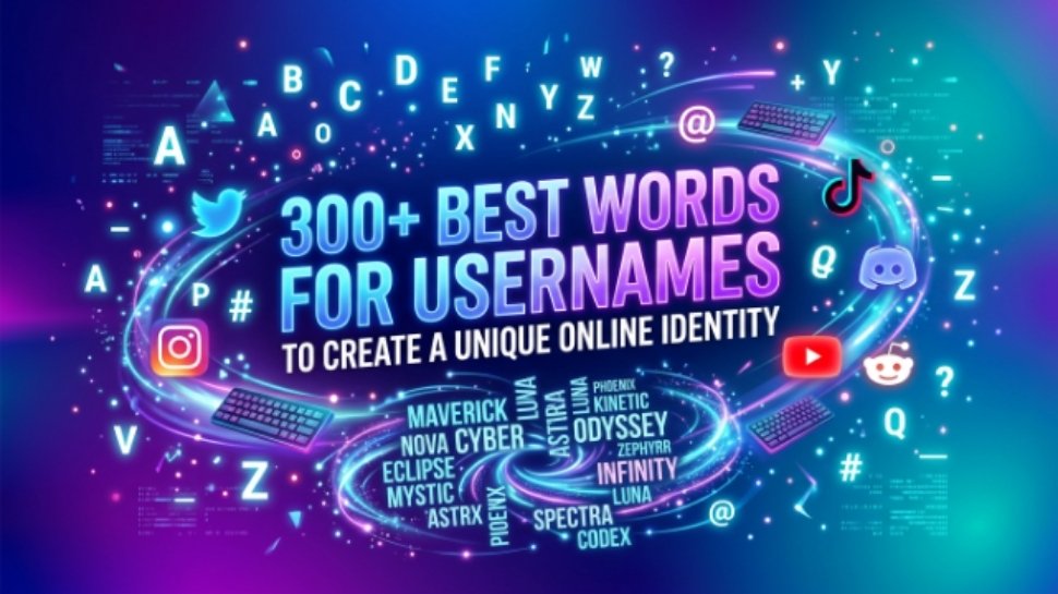 words-for-usernames