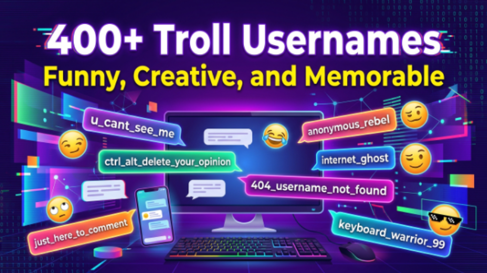 troll-usernames