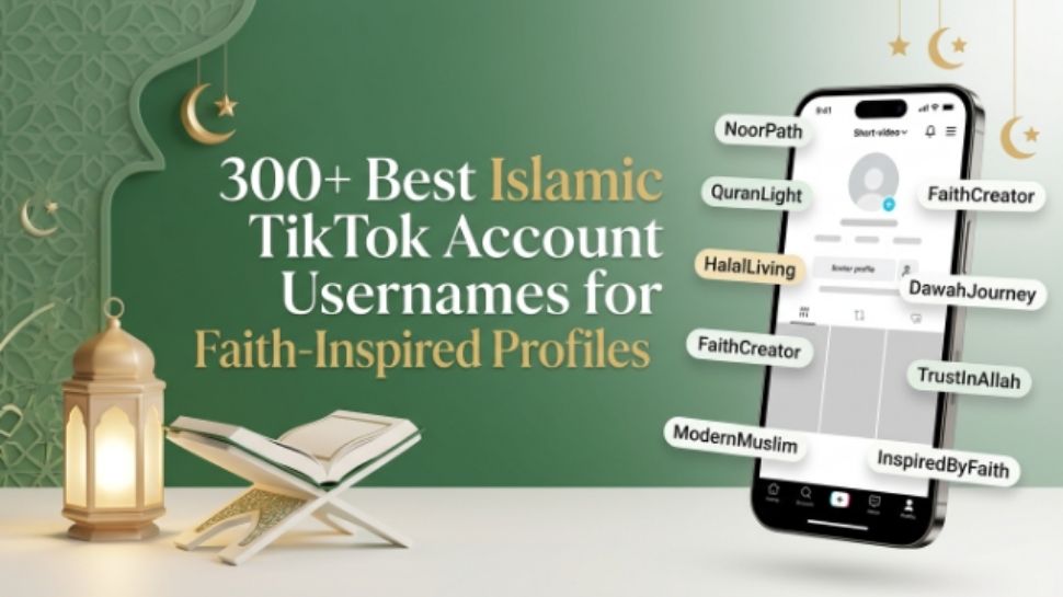 islamic-tiktok-account-usernames