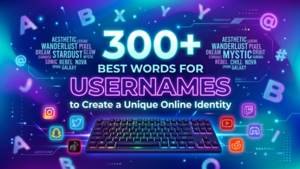 words-for-usernames