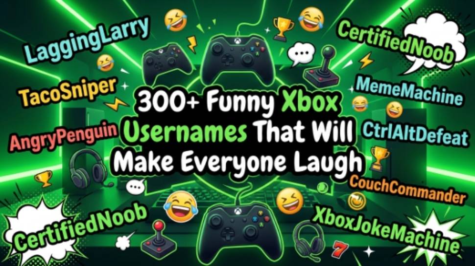 funny-xbox-usernames