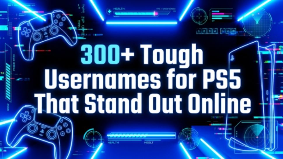 tuff-usernames-for-ps5