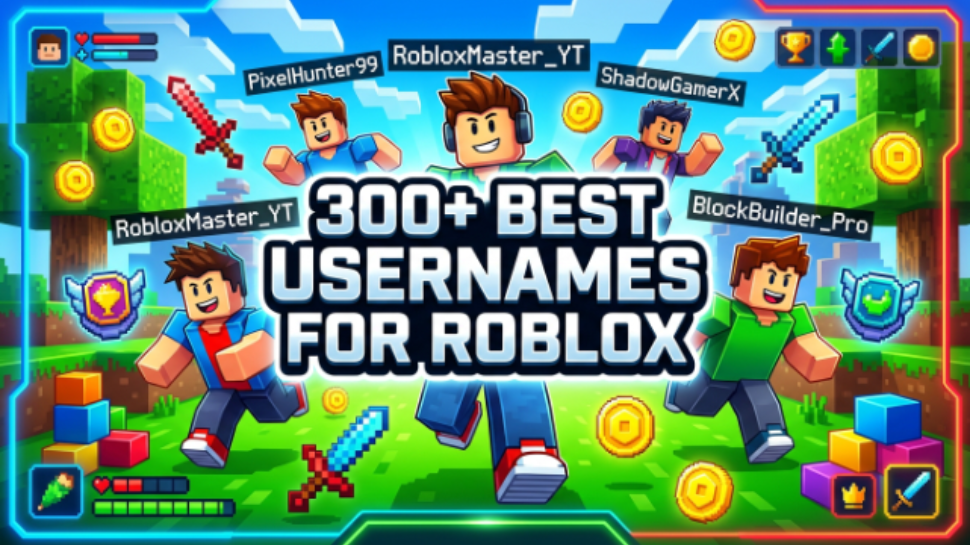 best-usernames-for-roblox