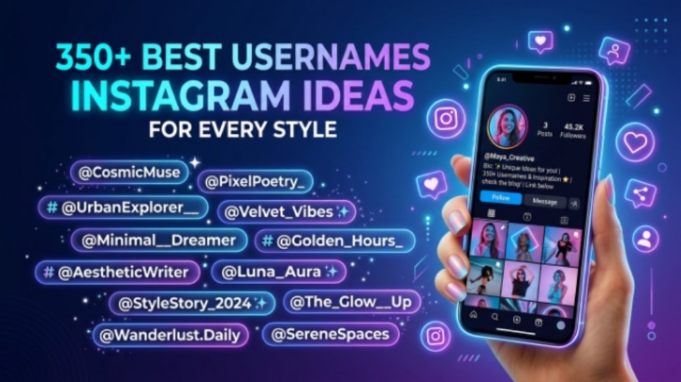 usernames-instagram