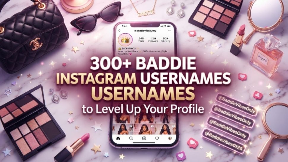 baddie-instagram-usernames