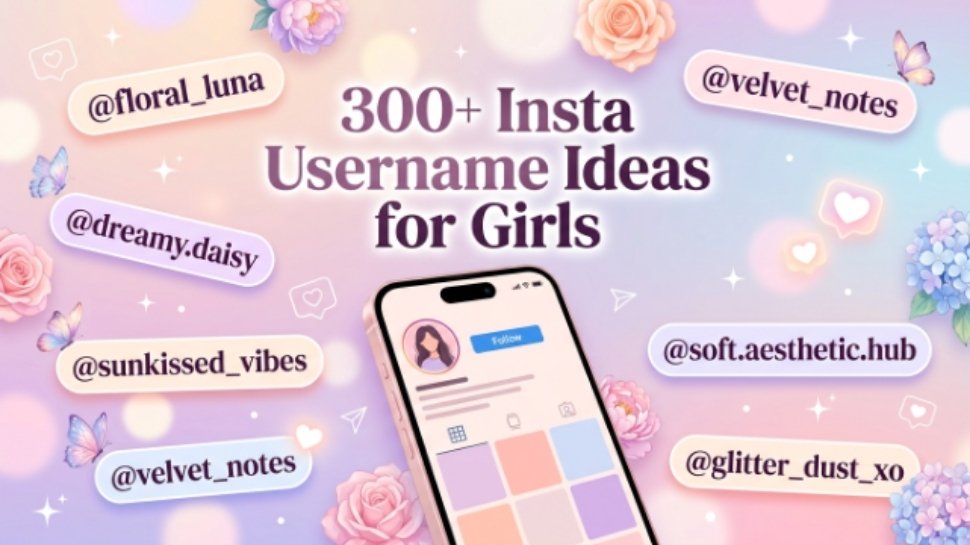 insta-usernames-ideas-for-girls