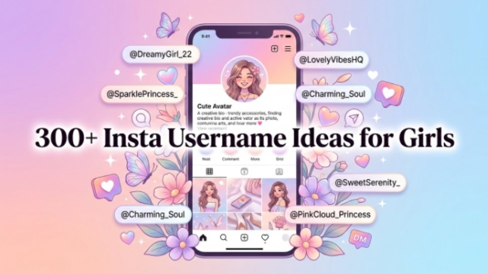 insta-usernames-ideas-for-girls