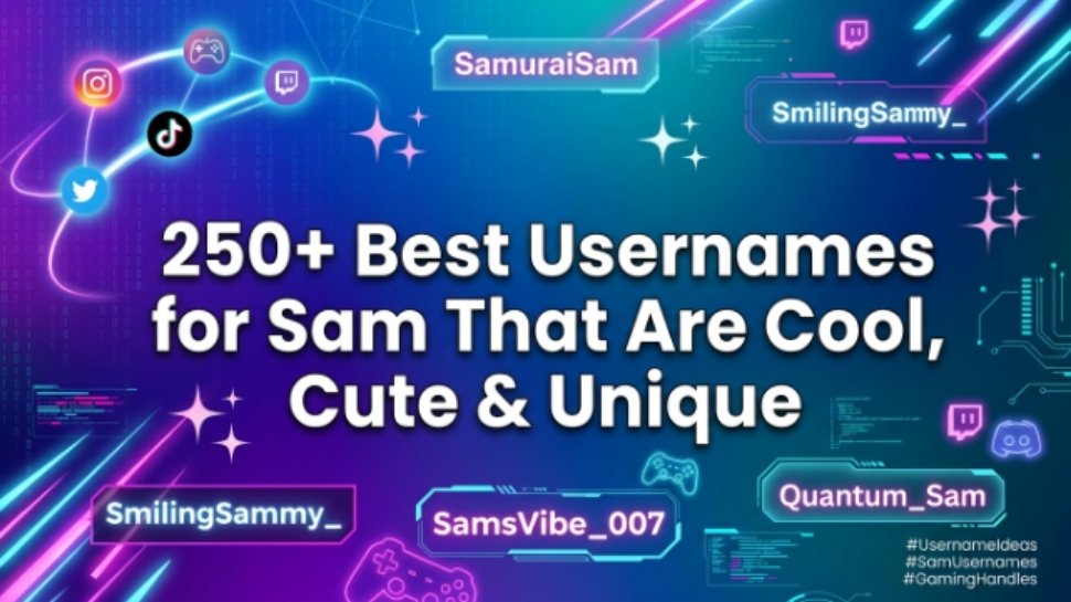 usernames-for-sam