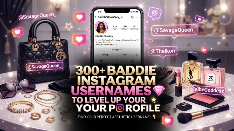 baddie-instagram-usernames