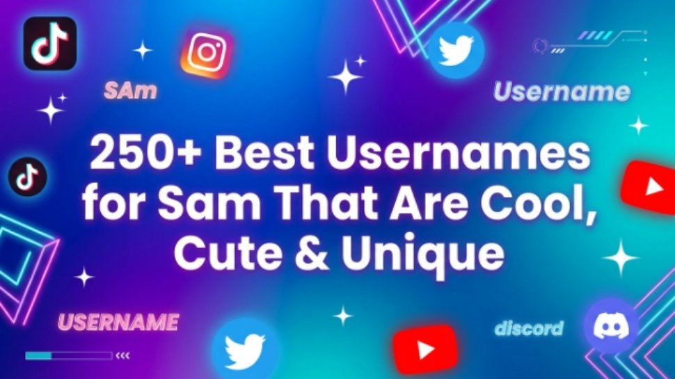 usernames-for-sam