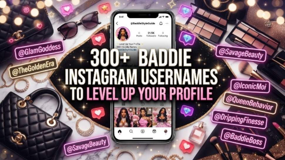 baddie-instagram-usernames