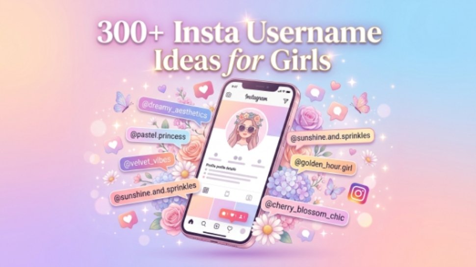 insta-usernames-ideas-for-girls
