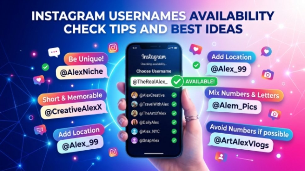instagram-usernames-availability-checker