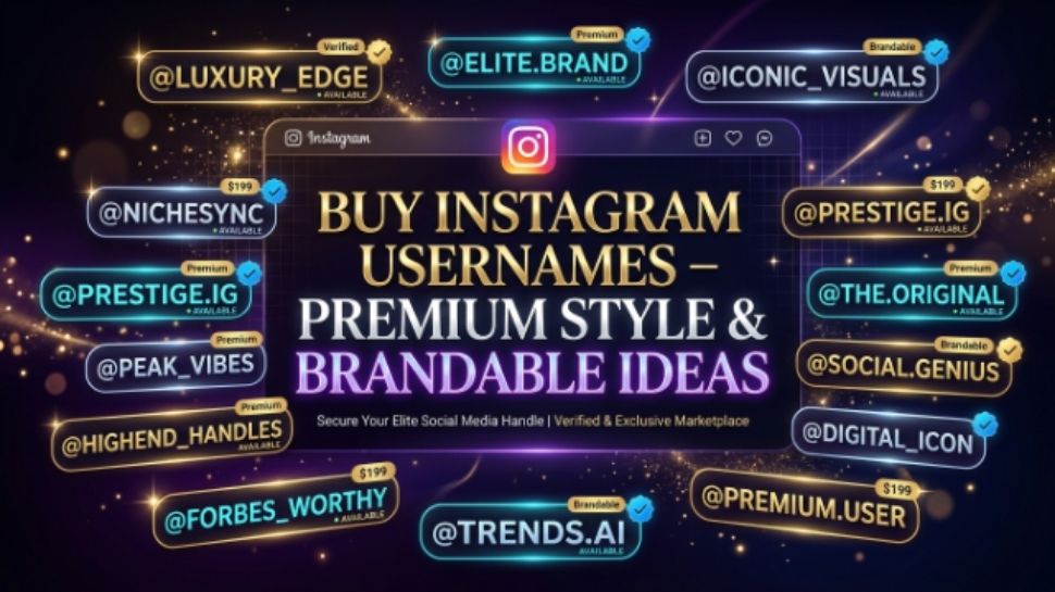 buy-instagram-usernames