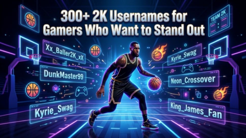2k-usernames
