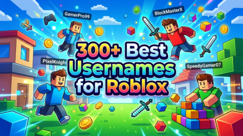 best-usernames-for-roblox