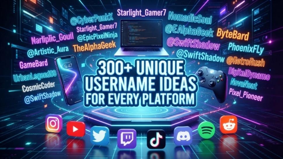 unique-usernames-ideas