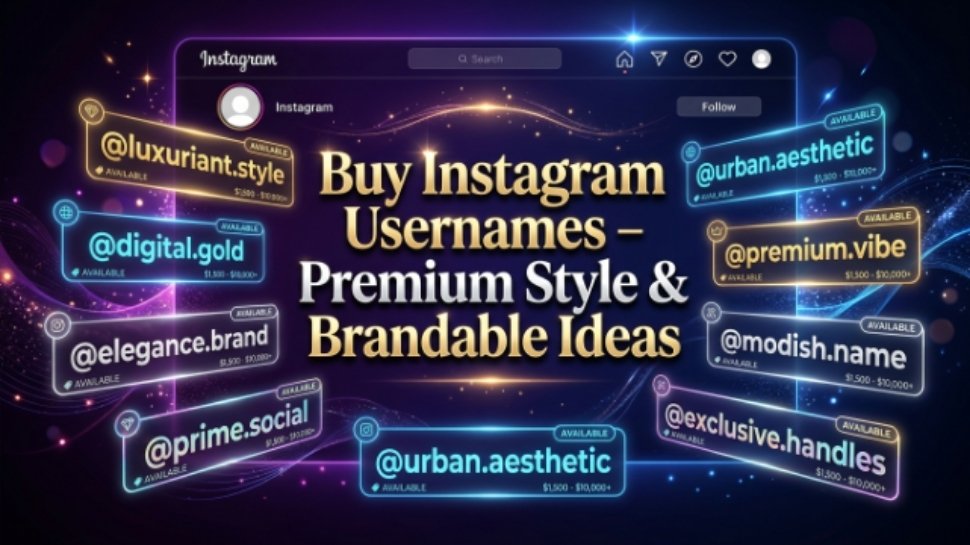 buy-instagram-usernames