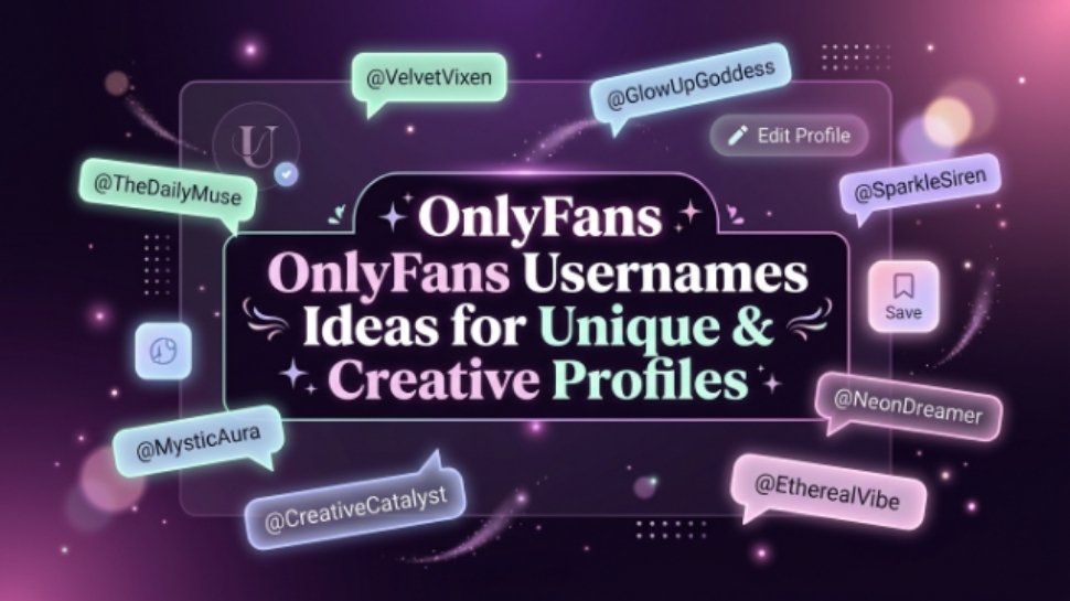 onlyfans-usernames