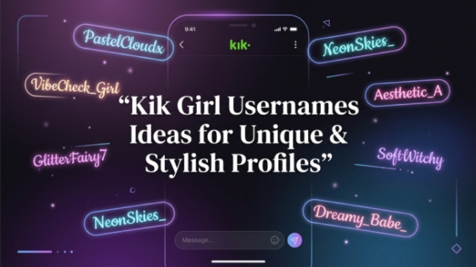 kik-girl-usernames