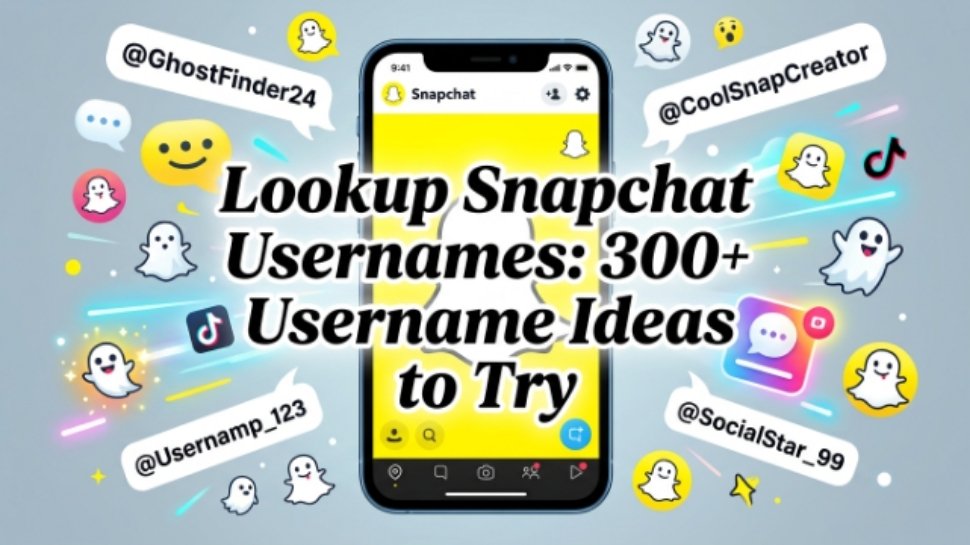 lookup-snapchat-usernames