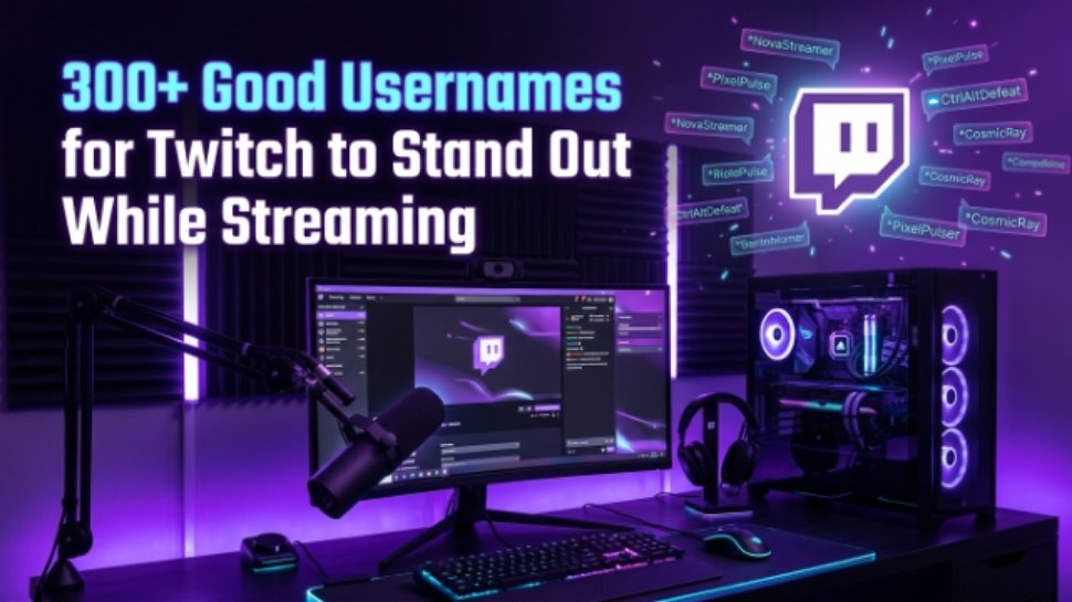good-usernames-for-twitch