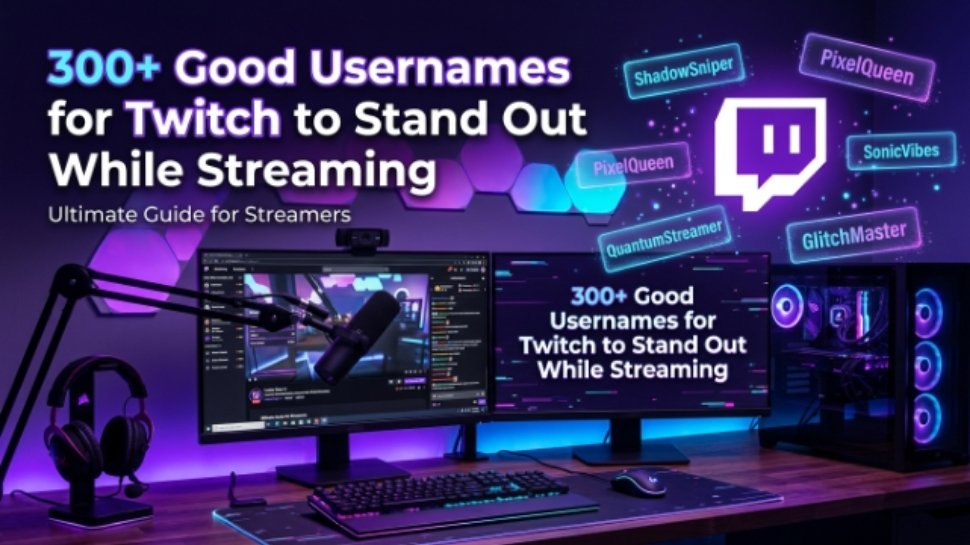 good-usernames-for-twitch