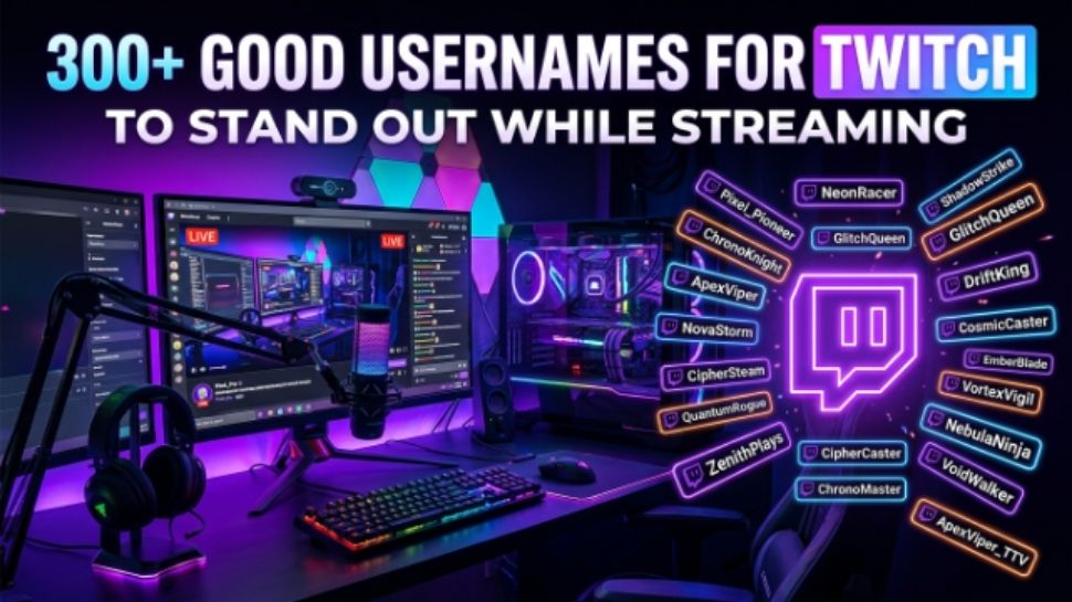 good-usernames-for-twitch