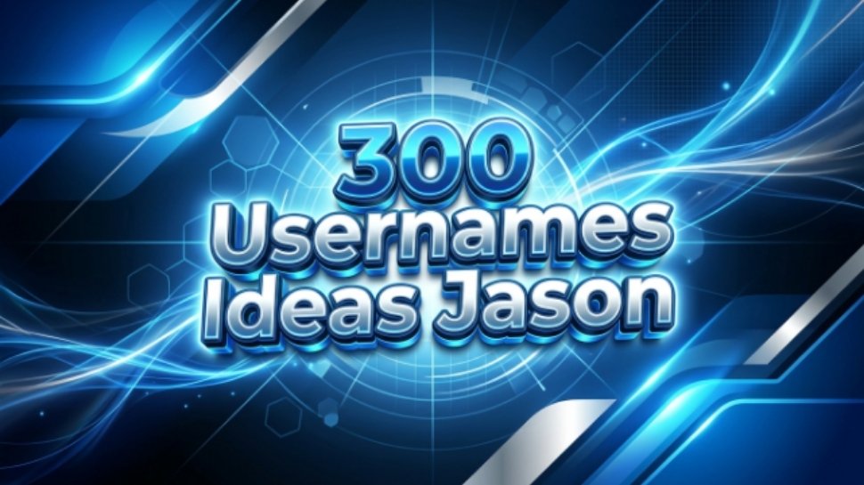 usernames-ideas-jason