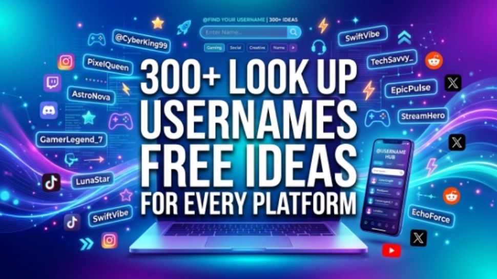 look-up-usernames-free