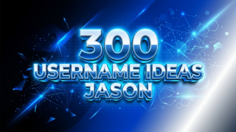 usernames-ideas-jason