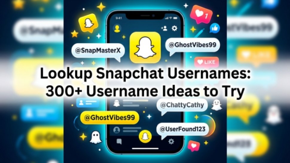lookup-snapchat-usernames