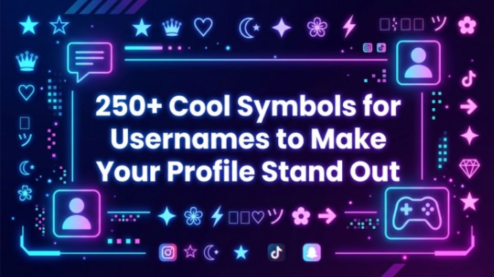 cool-symbols-for-usernames