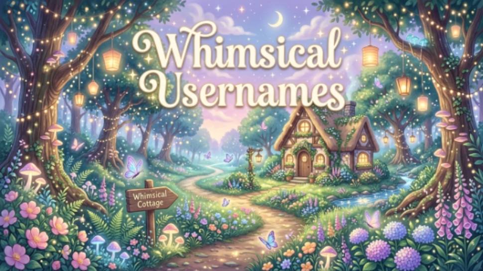 whimsical-usernames