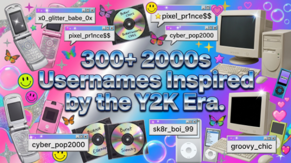 2000s-usernames
