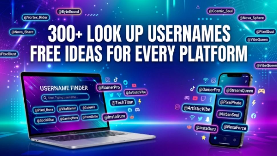 look-up-usernames-free