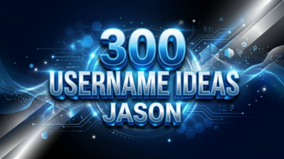 usernames-ideas-jason