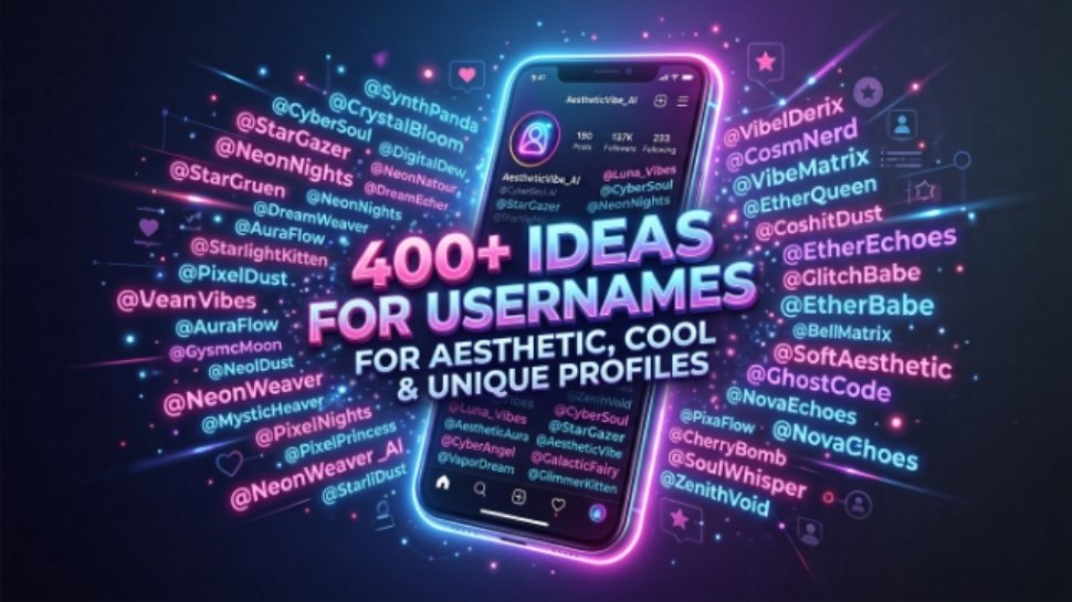 ideas-for-usernames