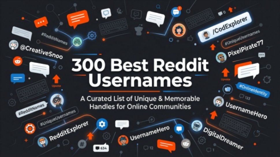 best-reddit-usernames