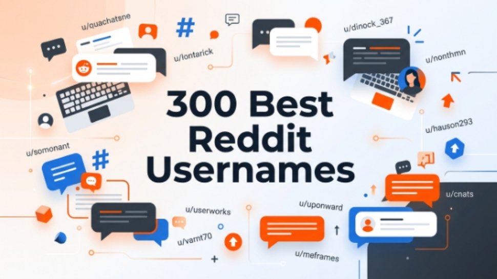 best-reddit-usernames