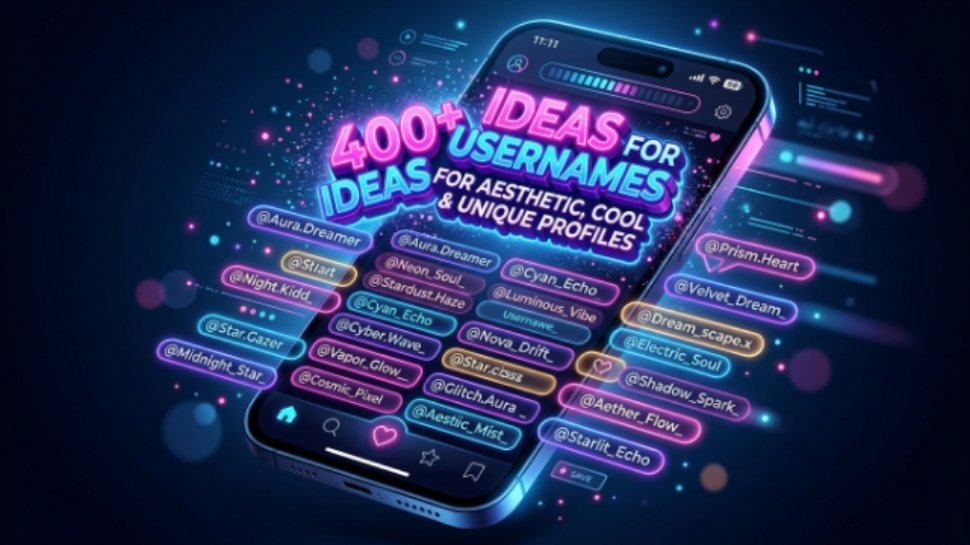 ideas-for-usernames