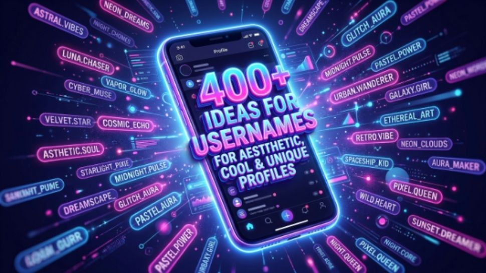 ideas-for-usernames