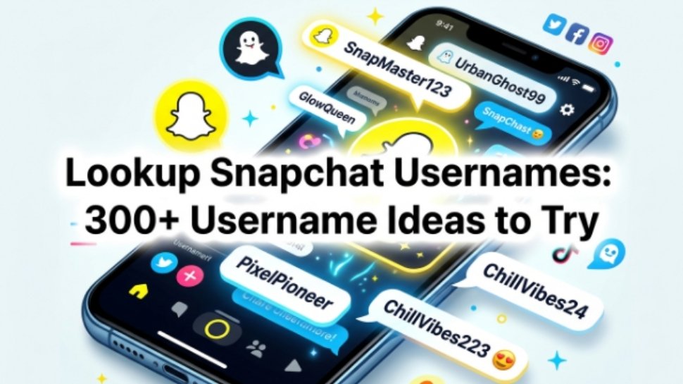 lookup-snapchat-usernames