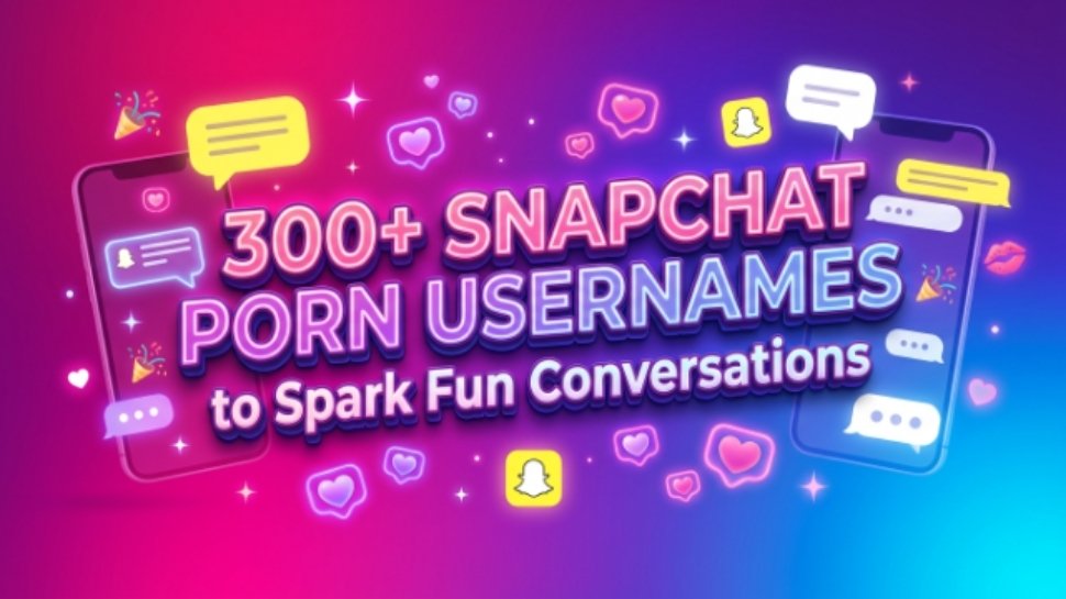 snapchat-porn-usernames