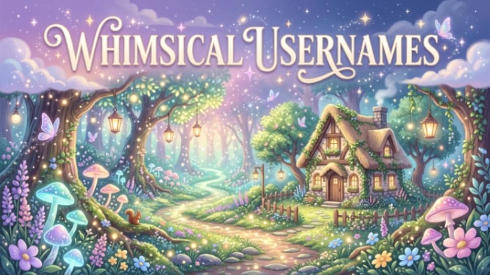 whimsical-usernames