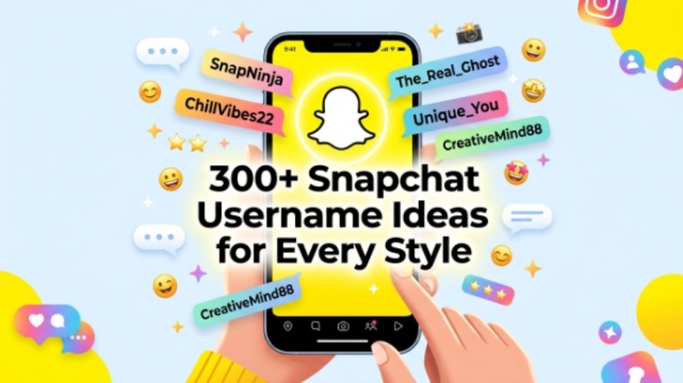 snapchat-usernames-ideas