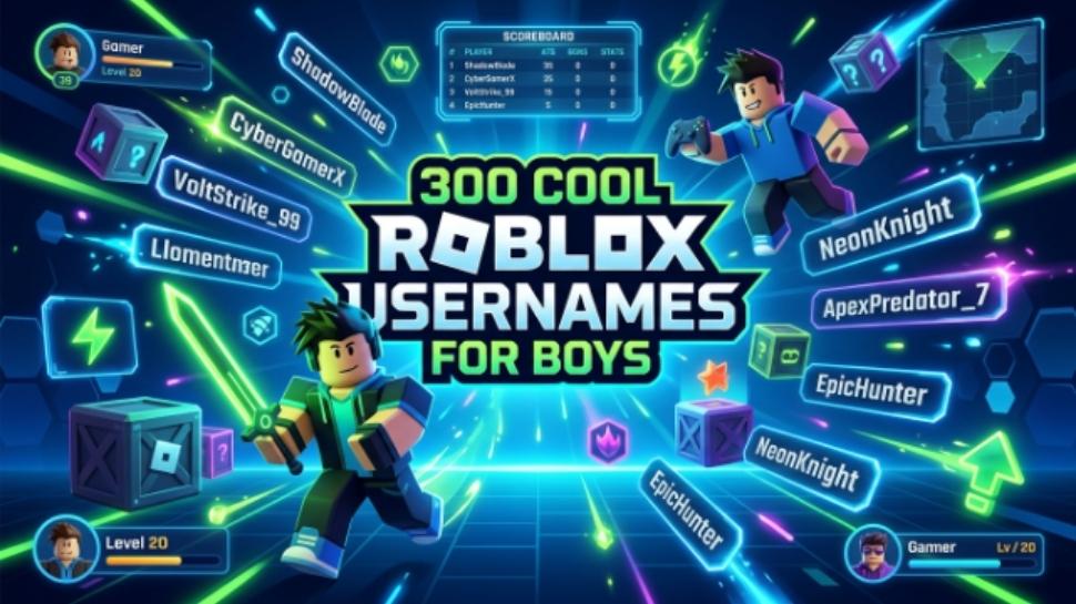 cool-roblox-usernames-for-boys