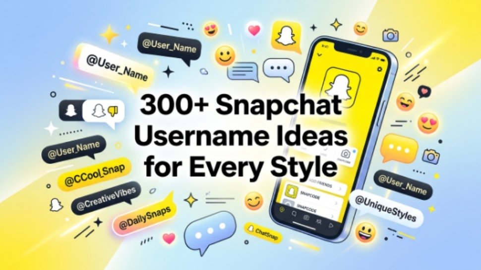 snapchat-usernames-ideas