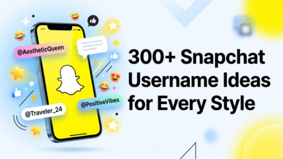 snapchat-usernames-ideas